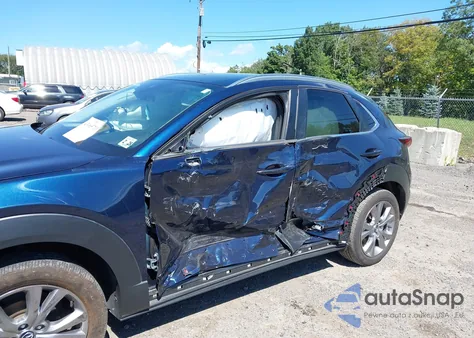 2023 Mazda Cx-30 2.5 S Select from USA, damaged, VIN 3MVDMBBM6PM505824